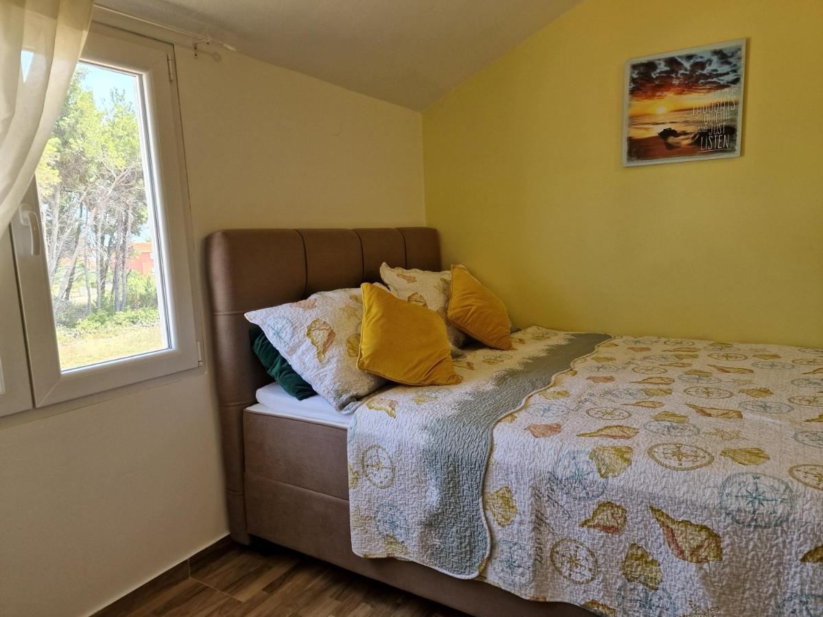 Apartments Marija Vir Dış mekan fotoğraf