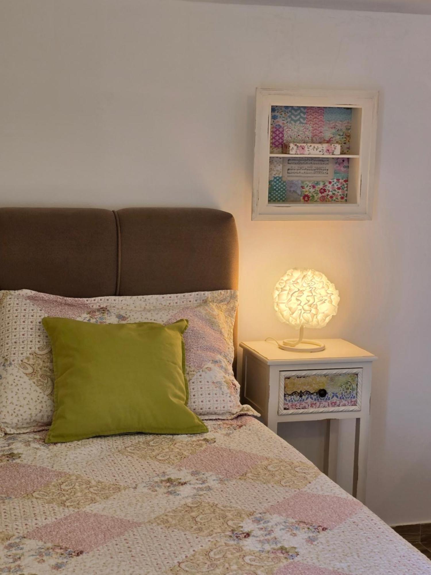 Apartments Marija Vir Dış mekan fotoğraf