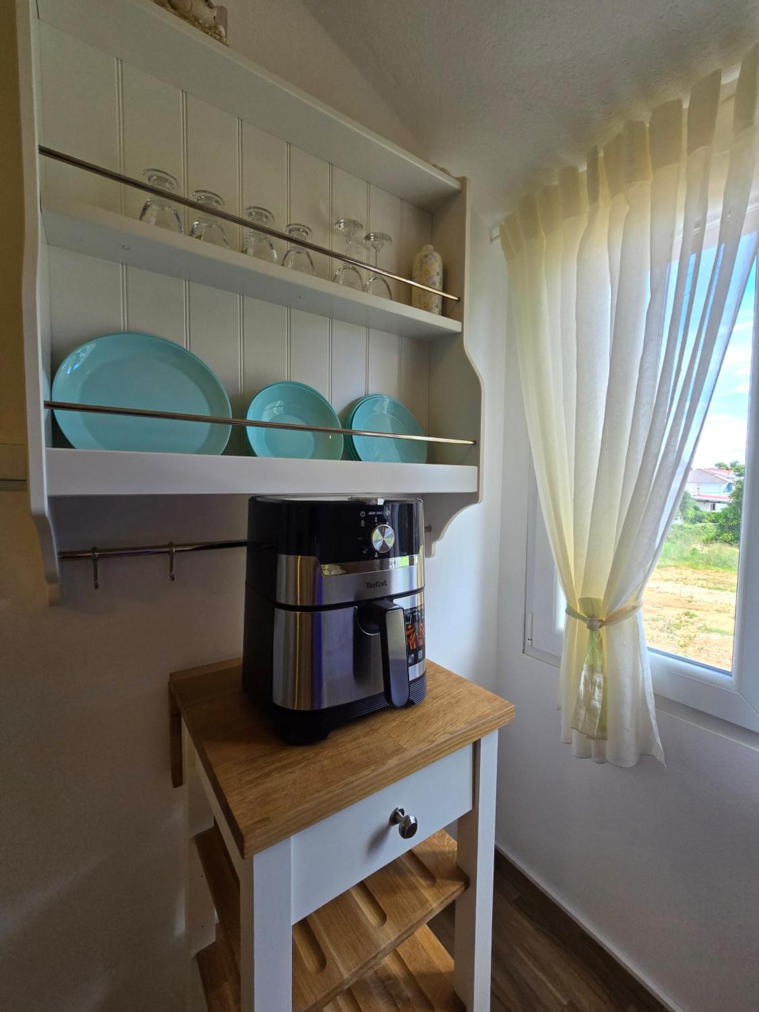 Apartments Marija Vir Dış mekan fotoğraf