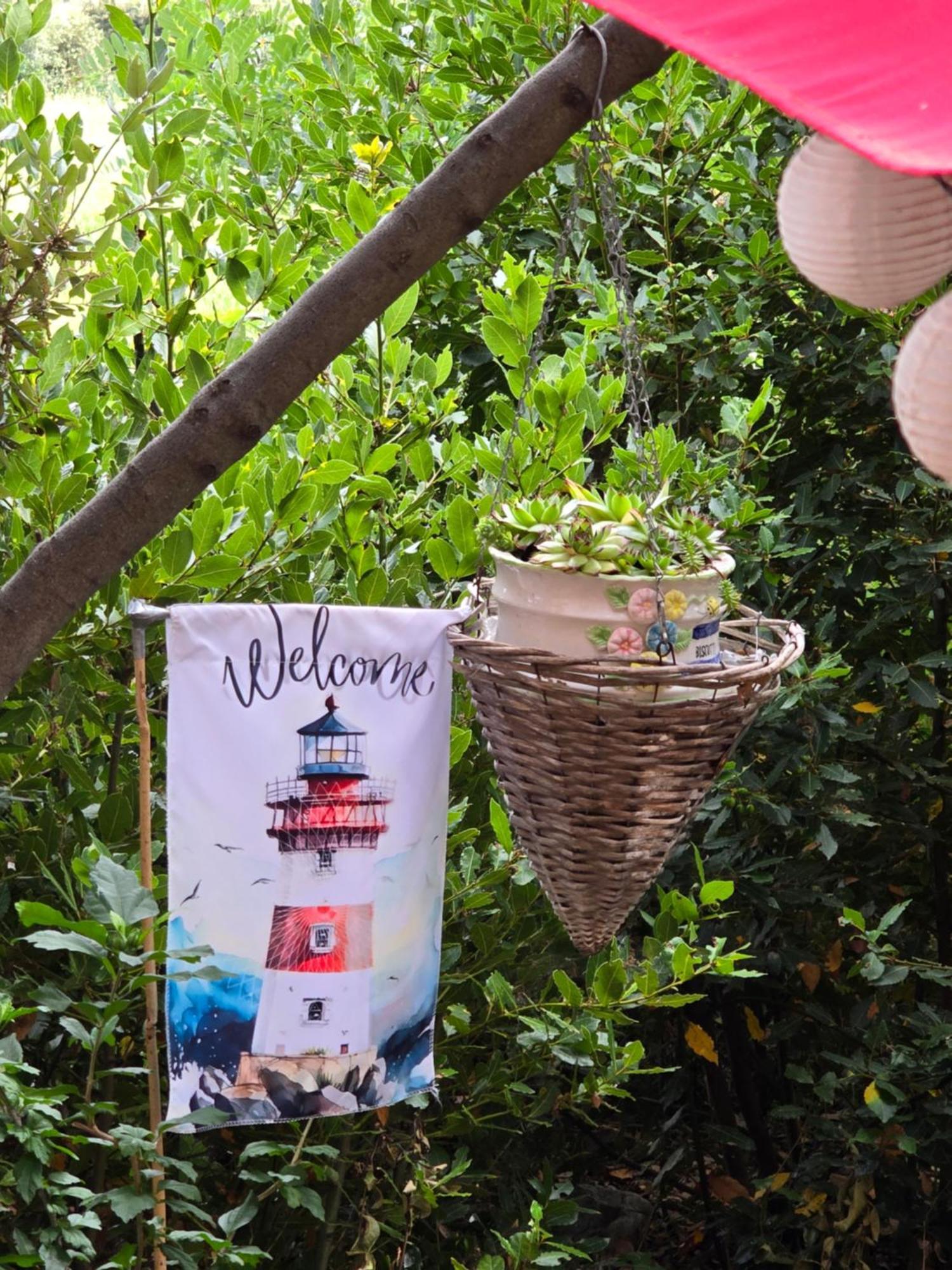 Apartments Marija Vir Dış mekan fotoğraf
