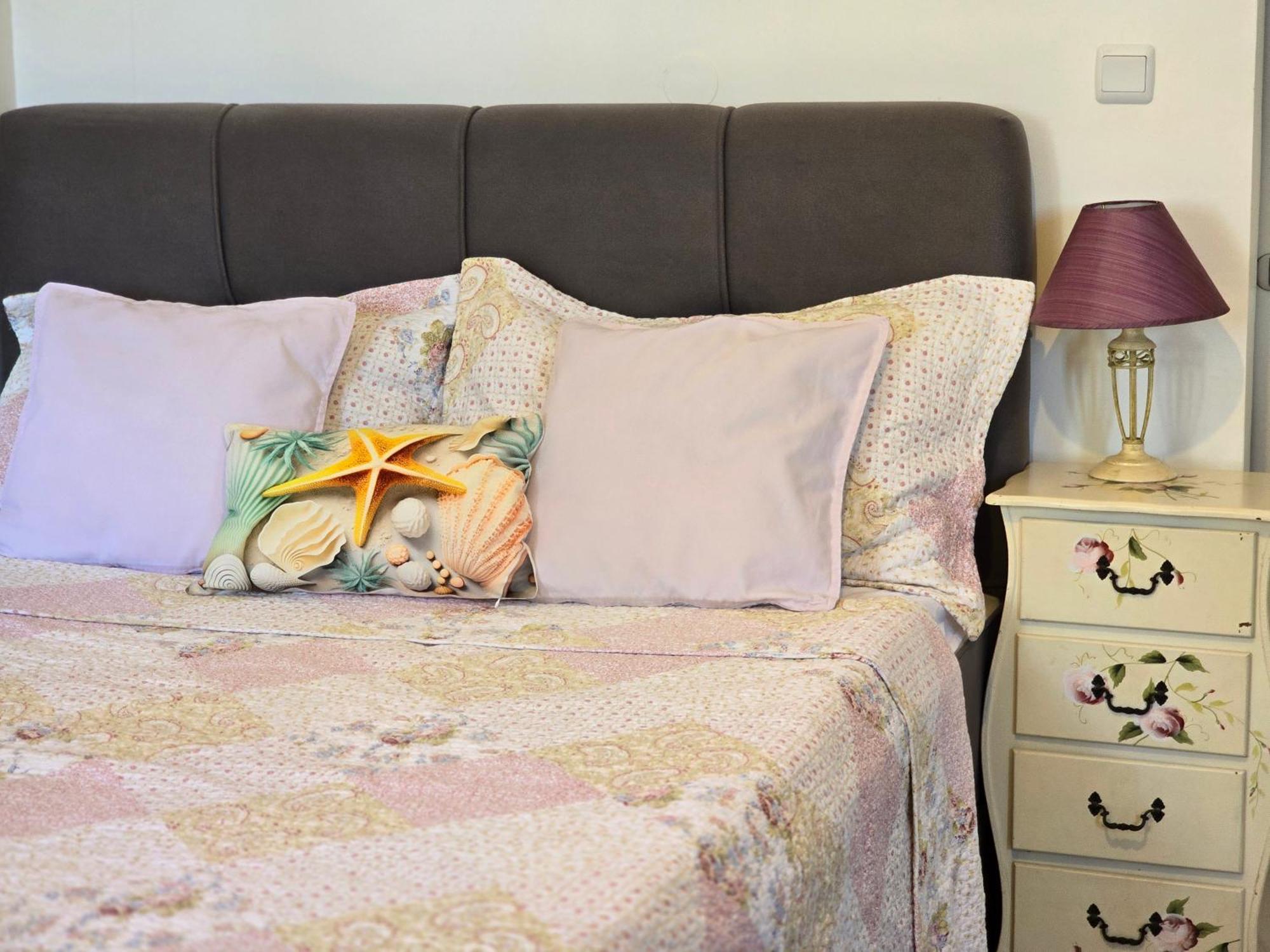 Apartments Marija Vir Dış mekan fotoğraf