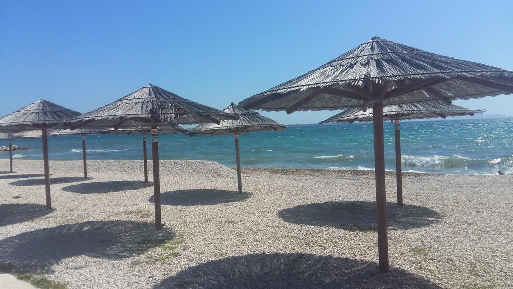 Apartments Marija Vir Dış mekan fotoğraf