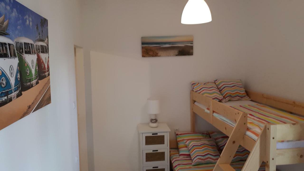 Apartments Marija Vir Dış mekan fotoğraf