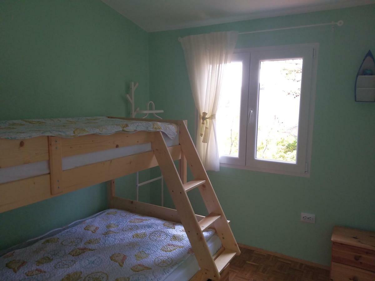 Apartments Marija Vir Dış mekan fotoğraf